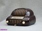 sonora brown sonorette radio